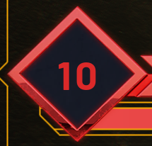 Predecessor - Affinity/Mastery Rank 10